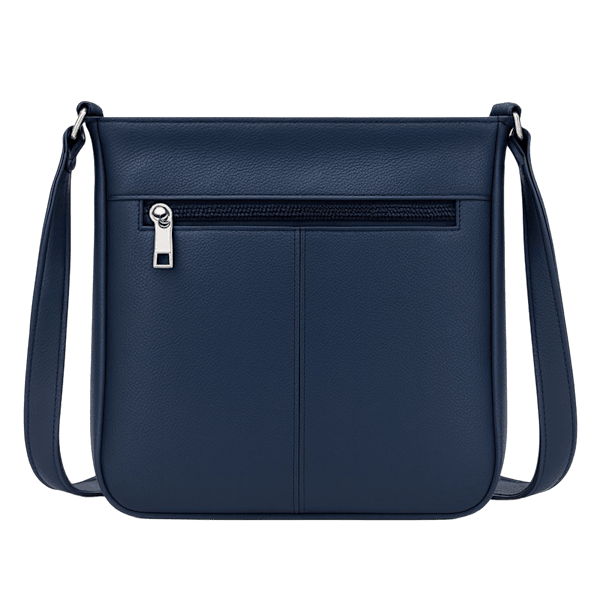 MorningSave: Krediz Women's Luxury Genuine Leather Crossbody Bag