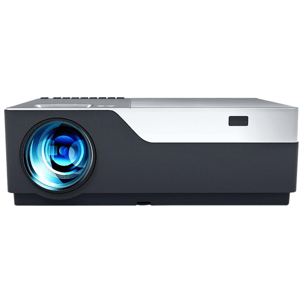 Vankyo V600 Performance1920×1080p 6500LM Meh: Vankyo Performance V600 Native 1080P LED Projector with 100