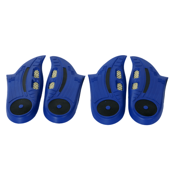 SideDeal: 2-Pack: ComfyWalk Men's Insoles