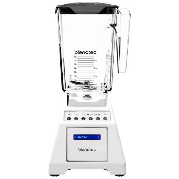 MorningSave: Blendtec Total Blender with WildSide+ Jar