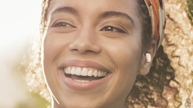 2-Pack: HyperGear True Wireless Earbuds