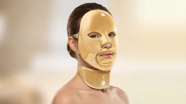 Predire Paris Prestige Element Face & Neck Mask Duo