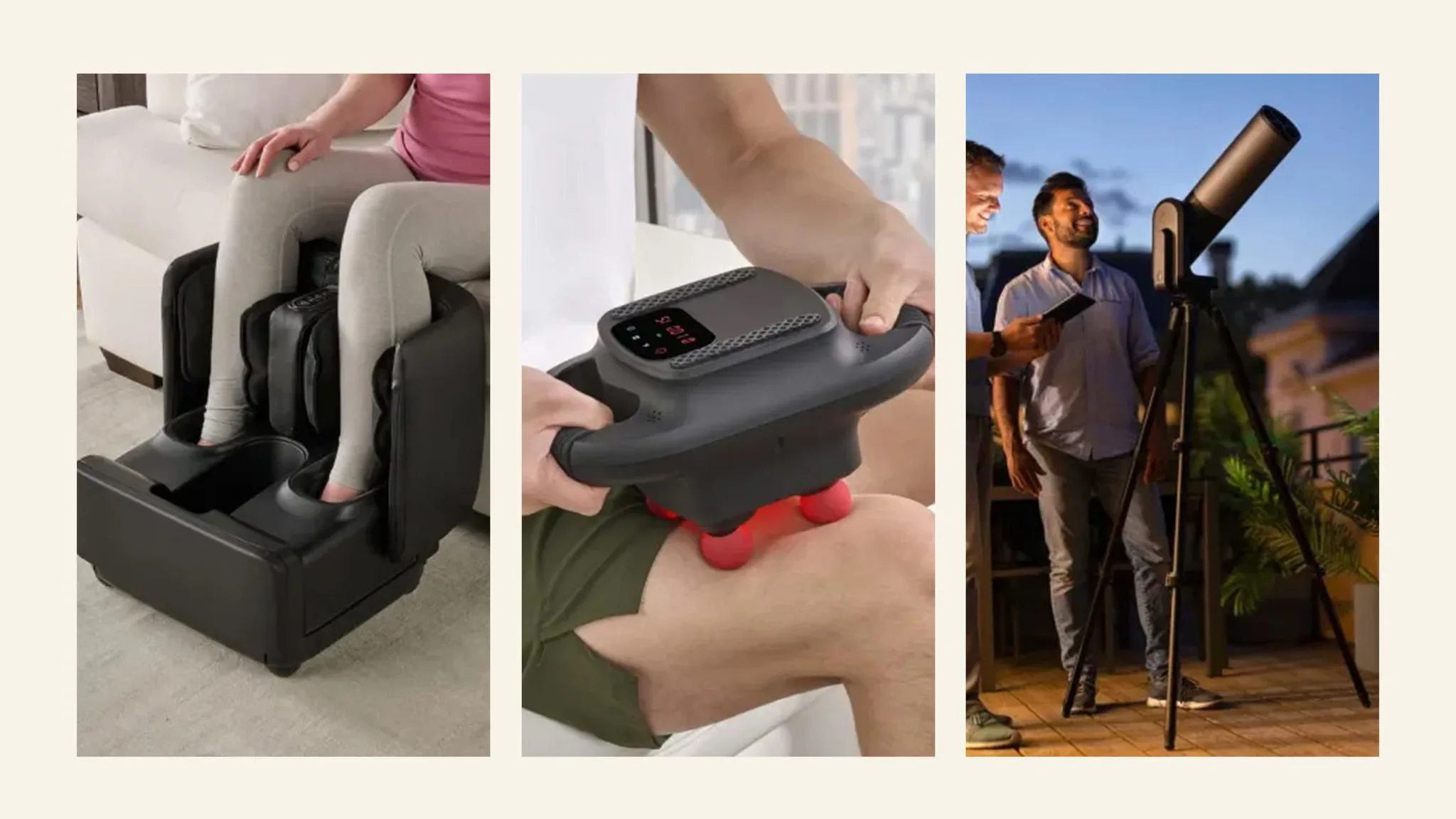 Hammacher Schlemmer Originals
