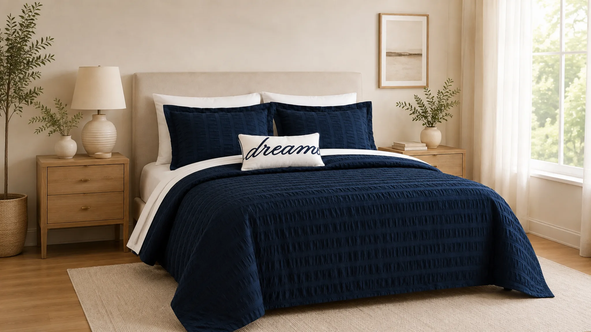 Chic Home Duvet Cover & Quilt Sets