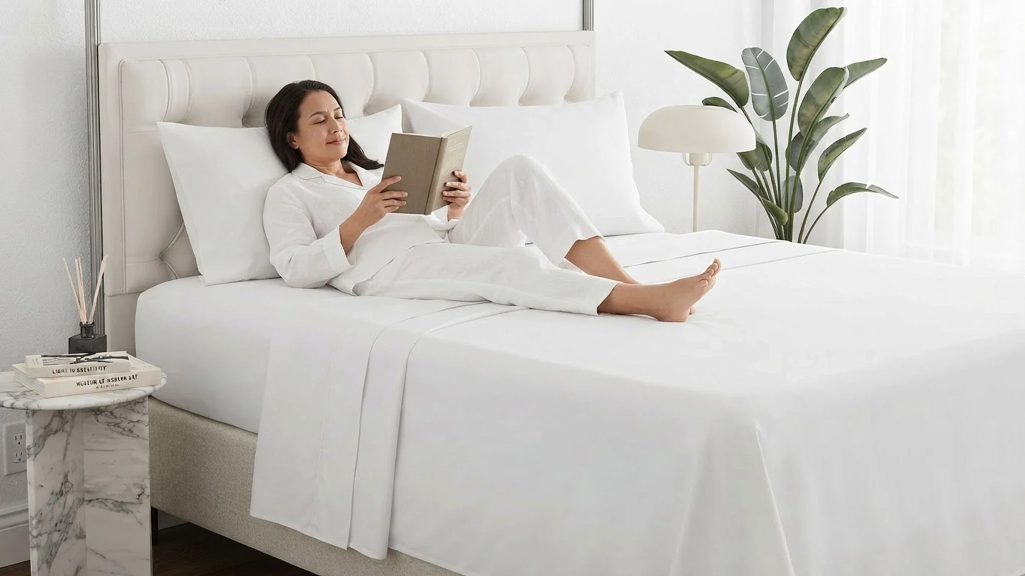 2-Pack: Sleepy Town 4-Piece Sheet Sets
