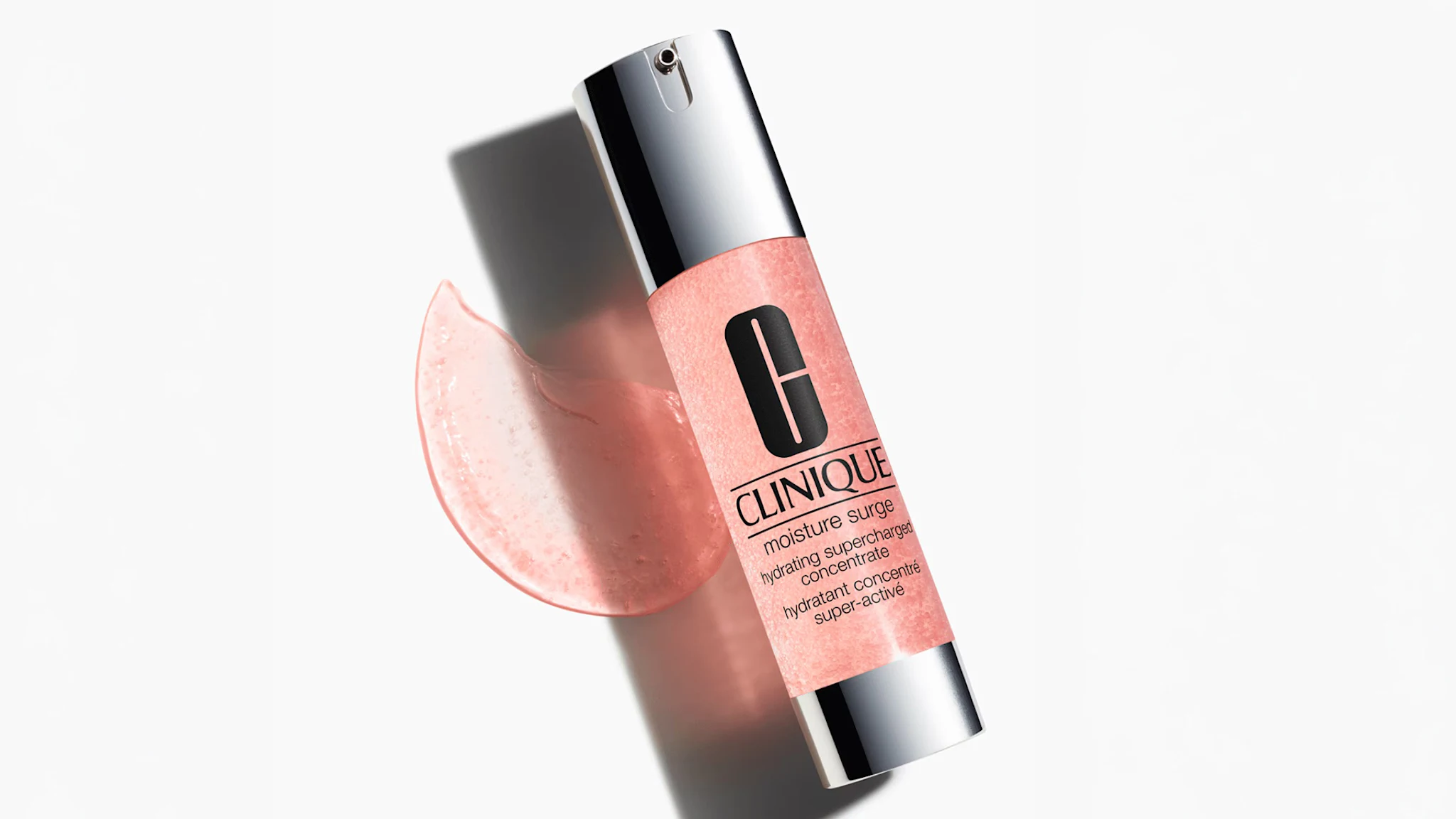 Clinique Moisture Surge Hydrating Supercharged Concentrate