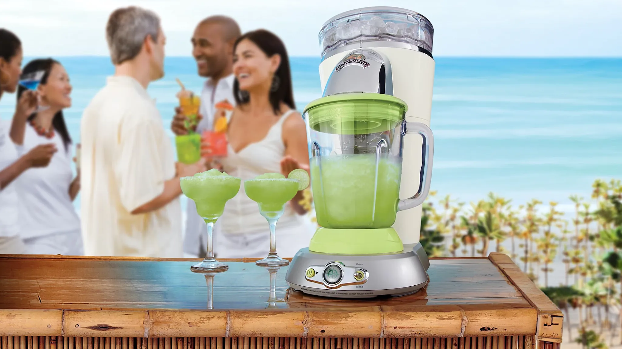 Margaritaville Bahamas Frozen Concoction Maker