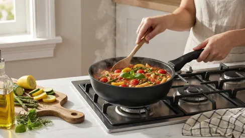 The Best Sauce Pan