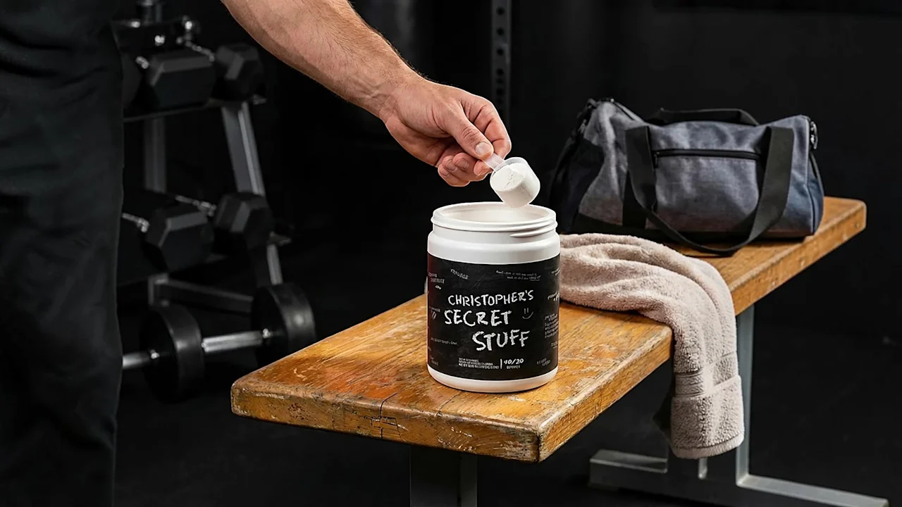 3-Pack: RAW Nutrition Pre-workout Powder (Stim or Non-Stim)