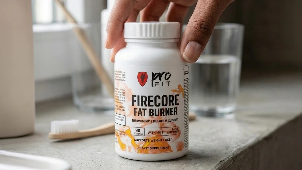 The Metabolism Support Supplement