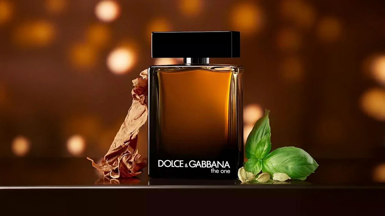 Dolce & Gabbana The One Eau De Parfum Spray For Men