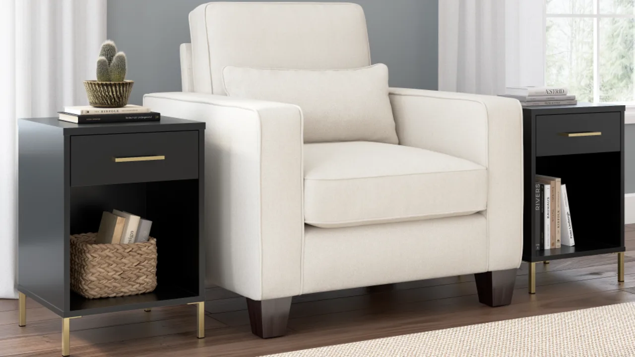 2-Pack: Soho End Table