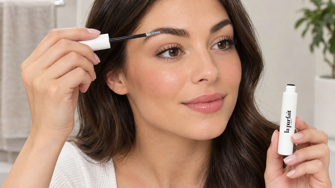 La Parfait Cosmetics B-Fab Eyebrow Stylist