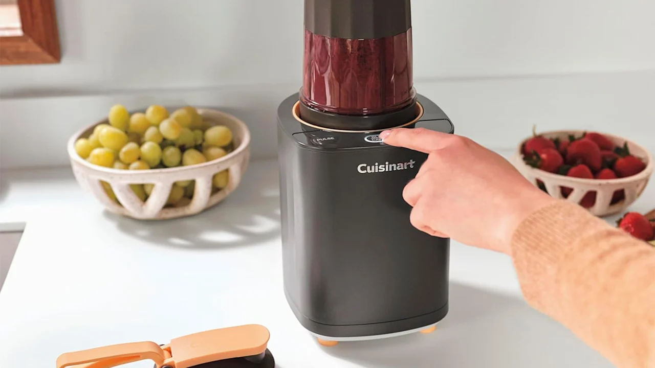 Cuisnart Cuisinart Soho Personal Blender