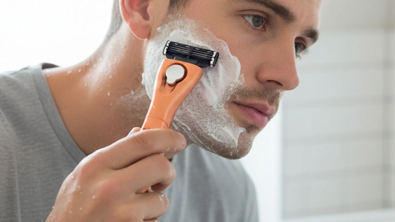 iBasics All-in-One Grooming Kit for Men