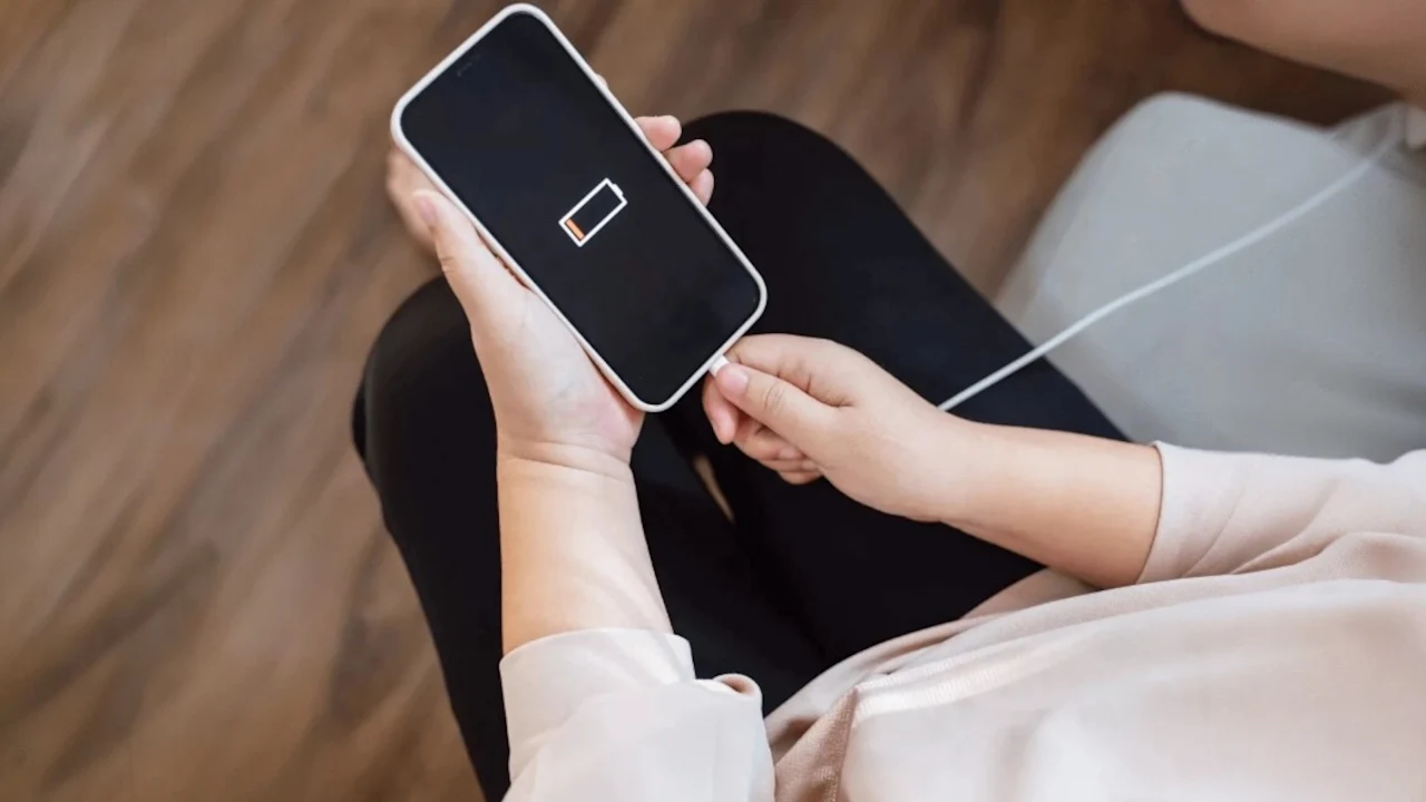 Xyst Charge & Sync USB-C to Lightning 10-Foot Cable