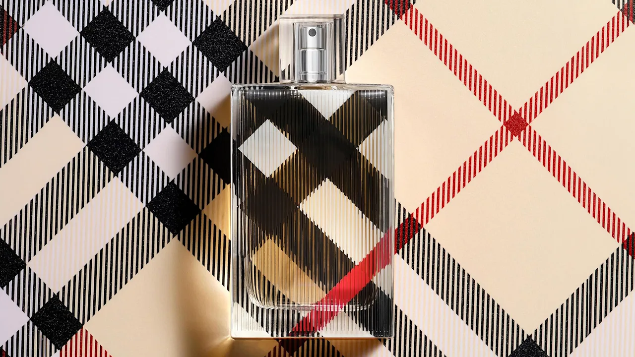 Burberry Brit Eau de Parfum 100ml