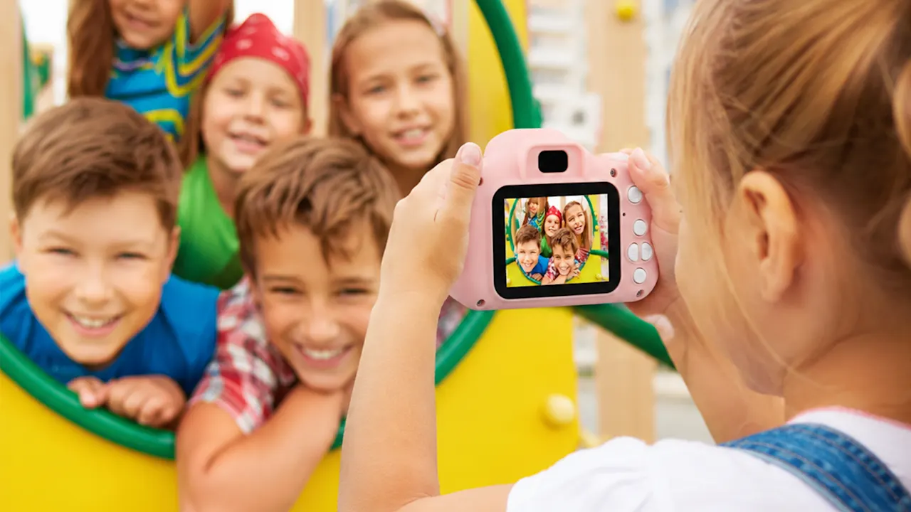 Dartwood Kids Cameras (Refurbished)