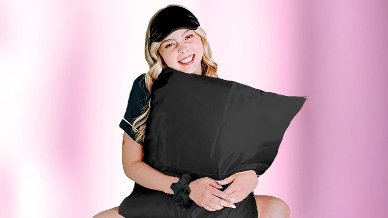 2-Pack: Morning Glamour Ultimate 3-in-1 Sleep Set