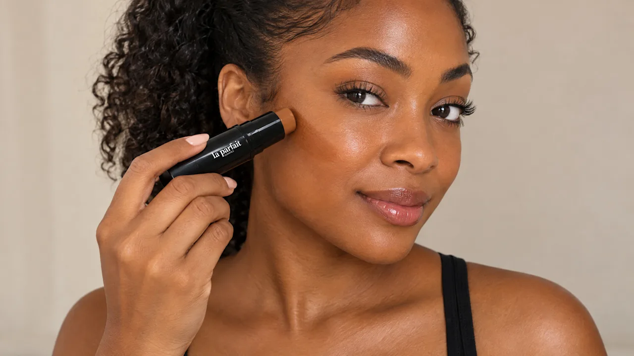 La Parfait Cosmetics B-Brilliant Multi Stick