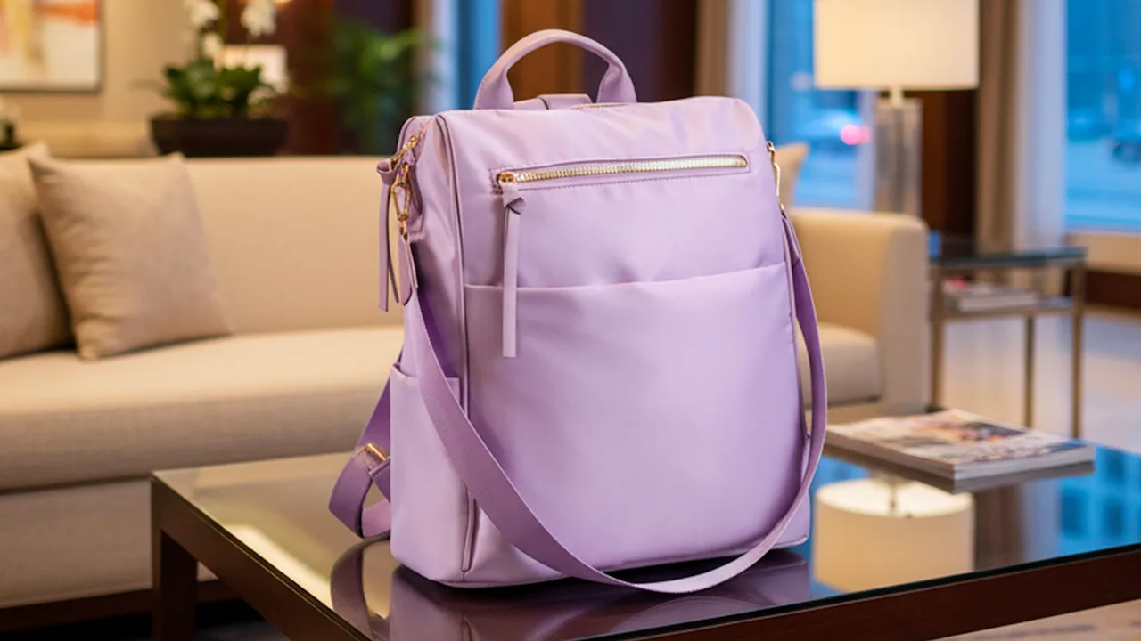 Cee Klein Convertible Backpack