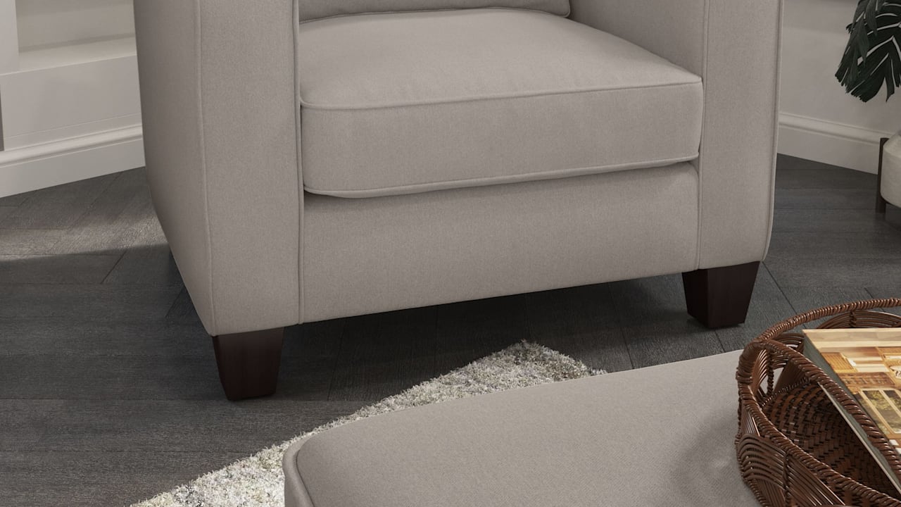 Stockton Accent Chair with Arms