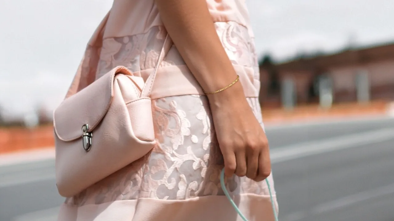 The Figaro Chain Bracelet