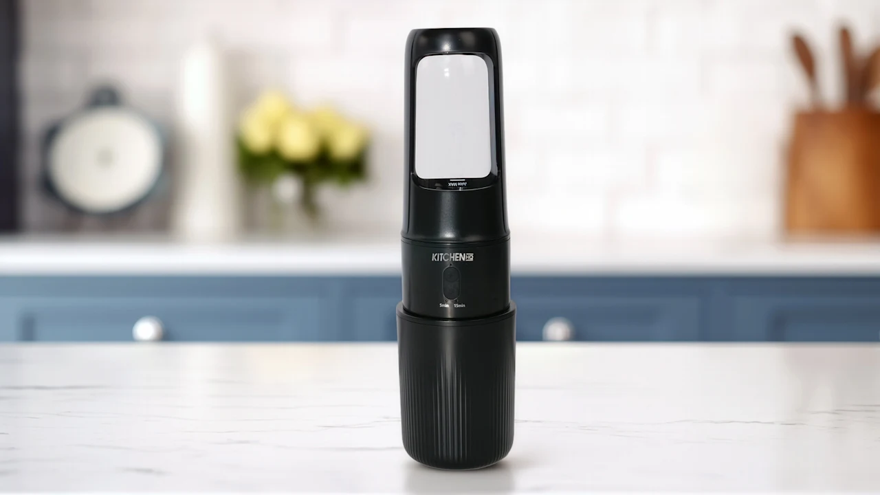 Kitchen HQ 3-in-1 Frozen Treat Maker