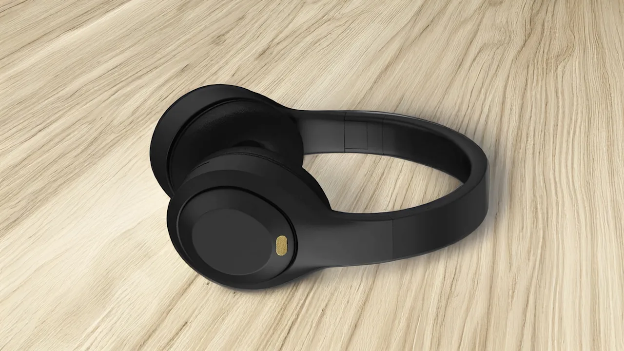 Lifestyle Advanced Reign High Definition Wireless Headphones