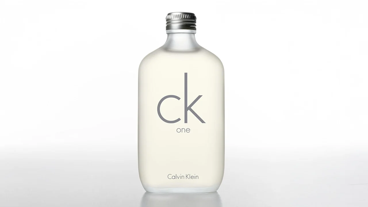 Calvin Klein CK One Eau de Toilette Spray (6.7 oz.)