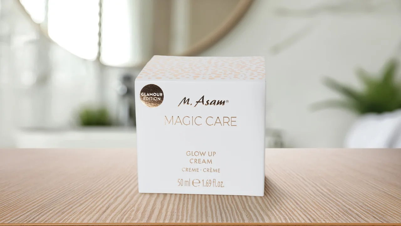The Day Cream That Brings Its Own Glow