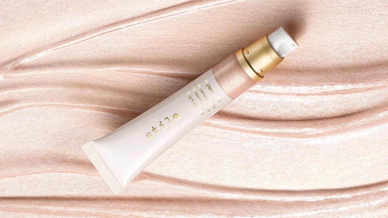 2-Pack: Stila Heaven's Hue Hydro-Luminators