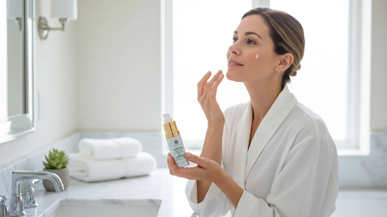 Martinni RevitaFirm Wrinkle Release Serum