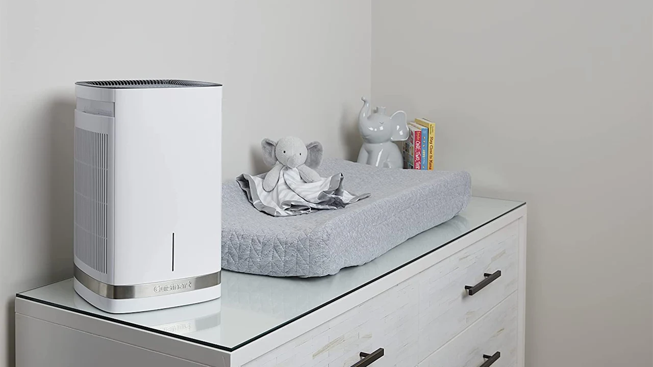 Cuisinart PuRXium Air Purifier