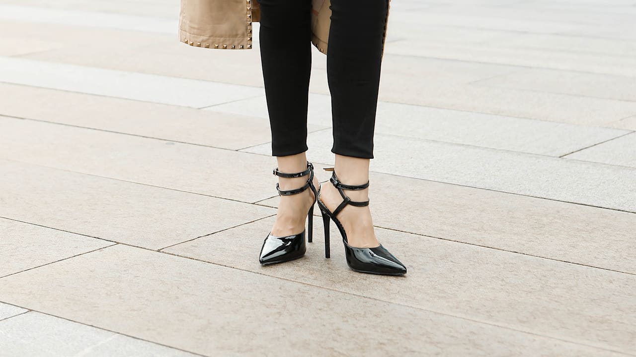 MKF Collection Brianna Pump by Mia K.