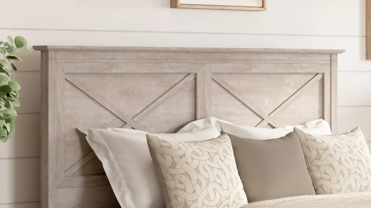Key West 65W Full/Queen Headboard