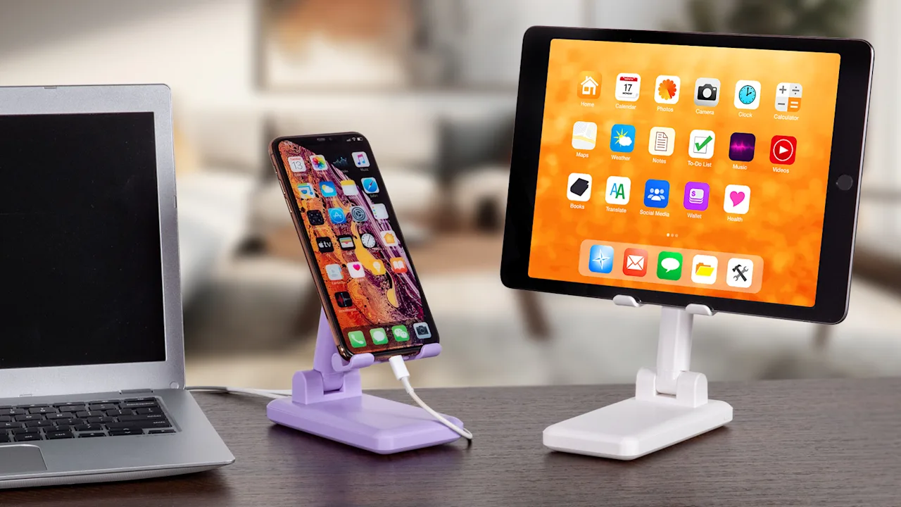 MaxCharge 10,000mAh Power Bank and Device Mount With USB-C