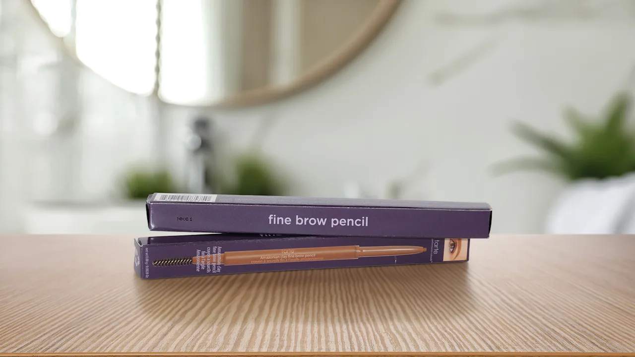 2-Pack: Tarte Amazonian Clay Fine Brow Pencils