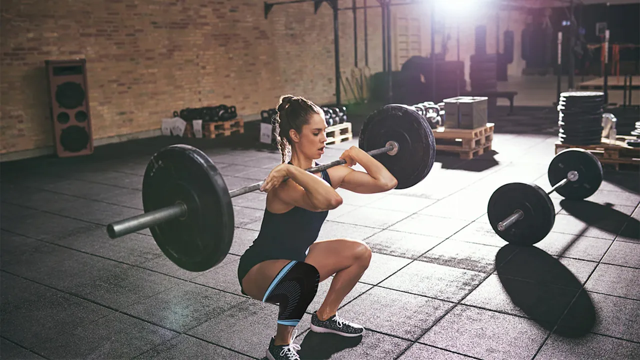 4-Pack: GymNeeds Knee Sleeves