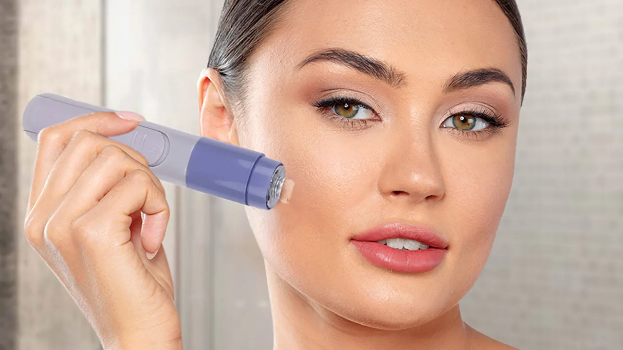 2-Pack: Miley Cosmetics Facial Pore Cleanser