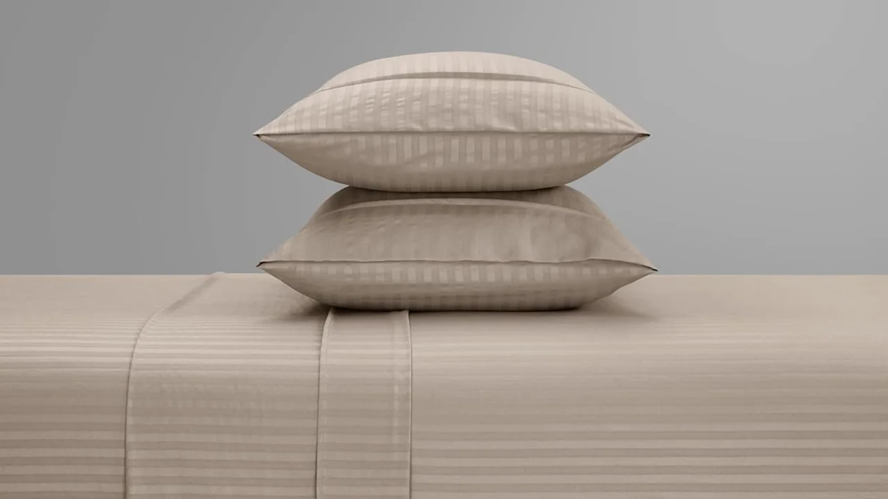 Chic Home Siena 4-Piece Sheet Set