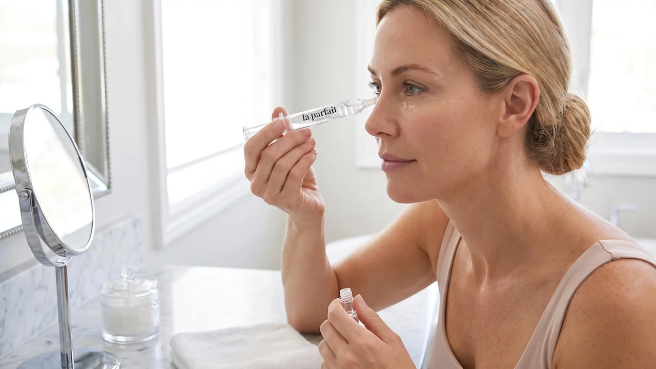 La Parfait Lajuven Instant Face Lift