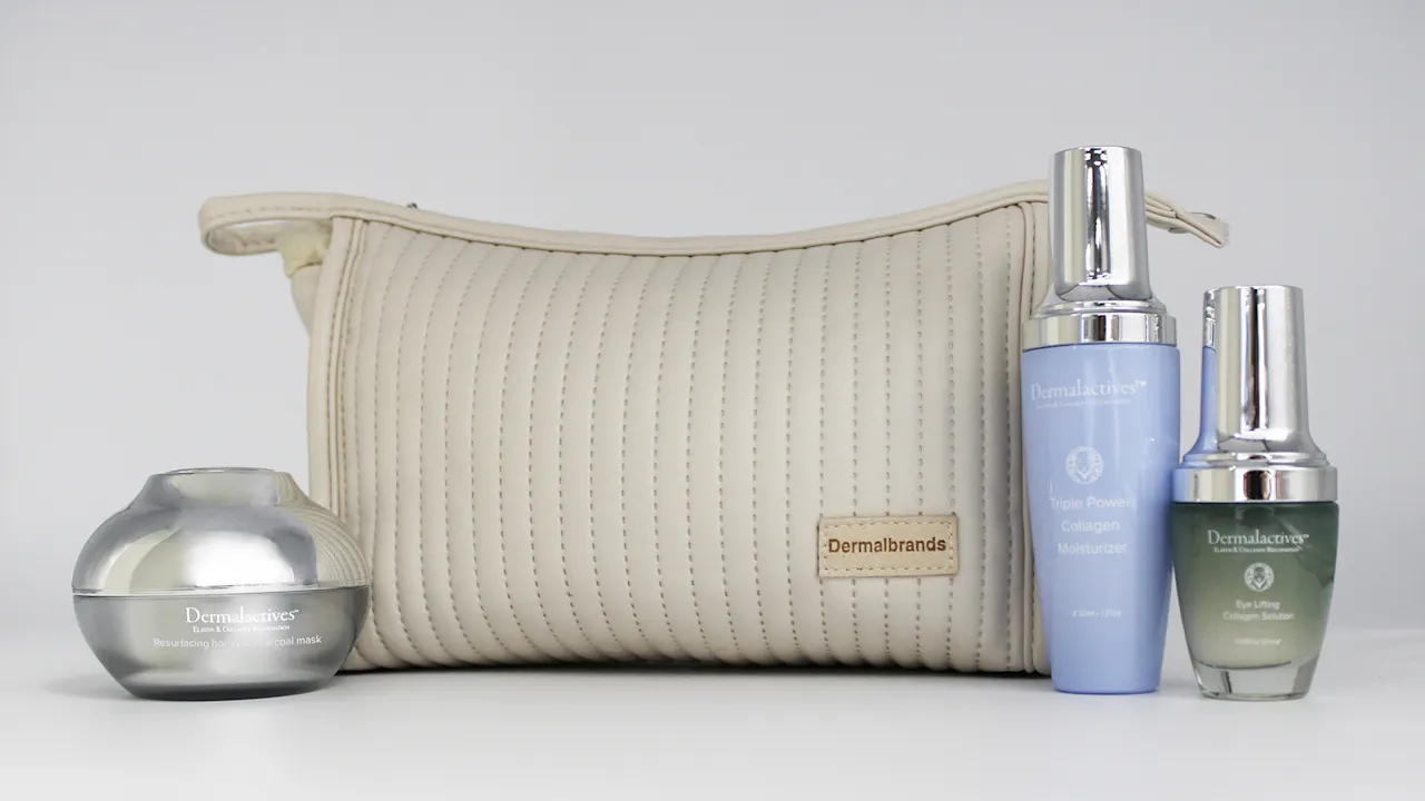 Dermalactives Ultimate Collection
