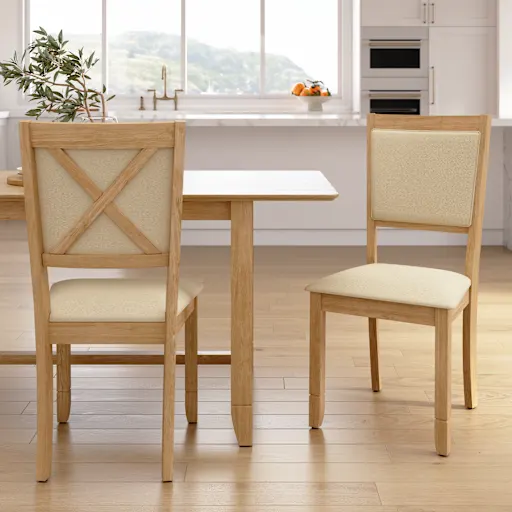 Chairs & Stools