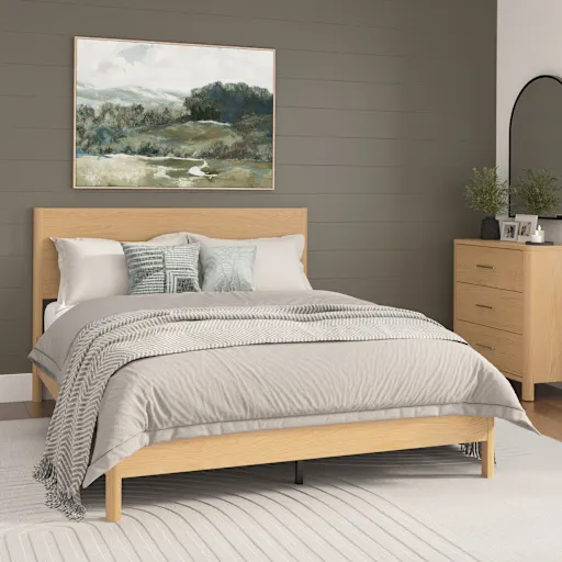Beds & Headboards