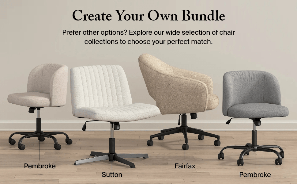 Steele 40W Writing Desk — panel 4