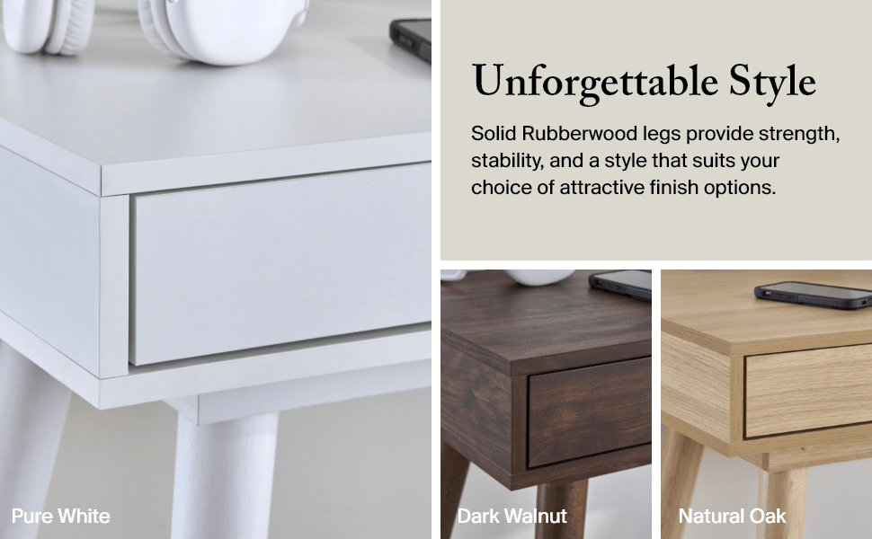 Nora 40W Small Writing Desk and Chair Set for Home Office — panel 3