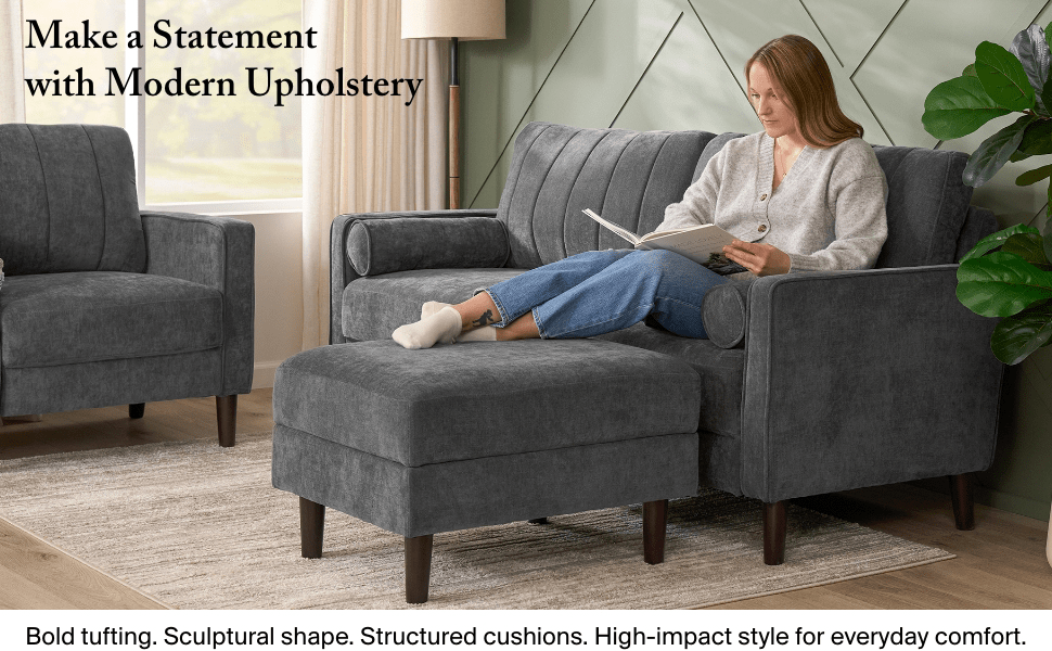 Bush Home Max 54W Loveseat — panel 2