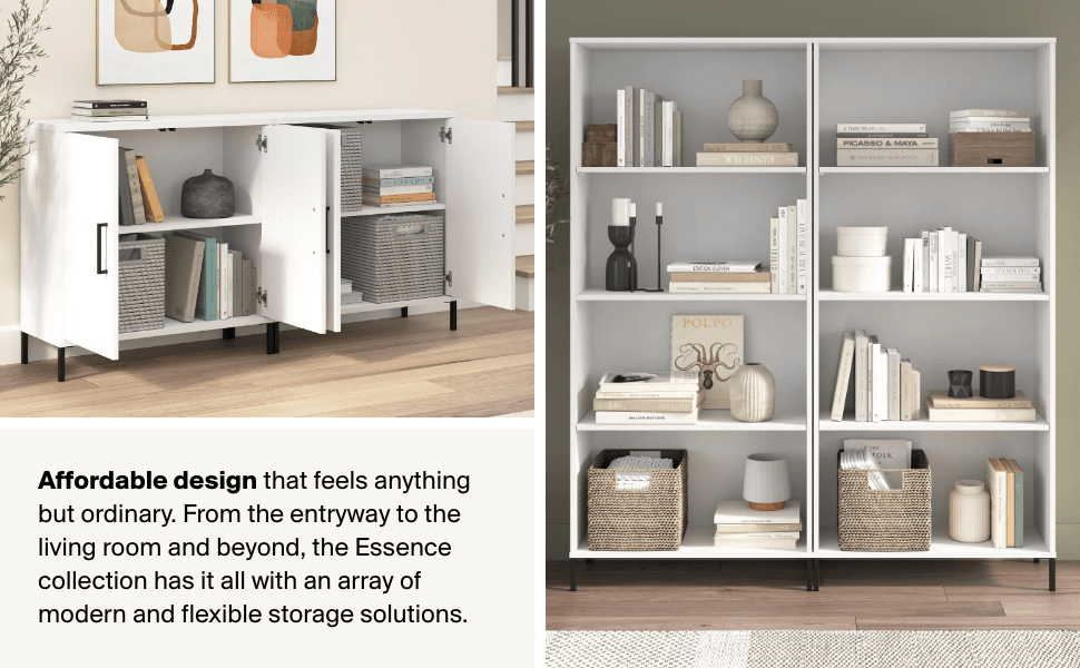 Essence 6 Cube Organizer — panel 3