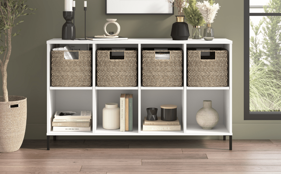 Essence 6 Cube Organizer — panel 6